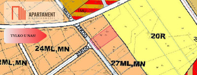 Działki w zacisznym otoczeniu - Złotów gm Zawonia - Złotów  -
Dolnośląskie Zdjęcie nr 5