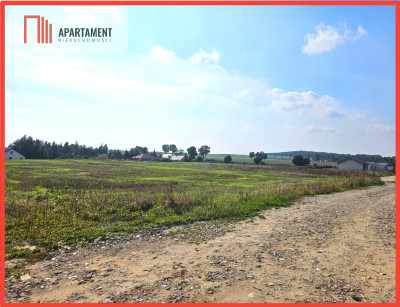 Działka budowlana 981m2 Smogorzewo - Smogorzewo  - Kujawsko-Pomorskie