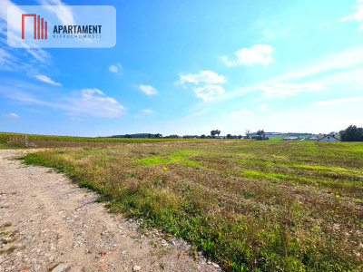 Działka budowlana 981m2 Smogorzewo - Smogorzewo  -
Kujawsko-Pomorskie Zdjęcie nr 3