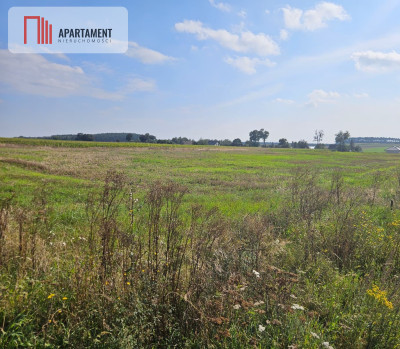 Działka budowlana 885 m  Smogorzewo - Smogorzewo  -
Kujawsko-Pomorskie Zdjęcie nr 2