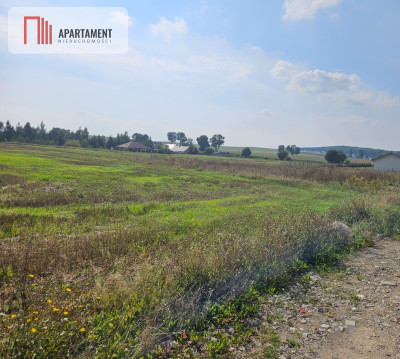 Działka budowlana 885 m  Smogorzewo - Smogorzewo  -
Kujawsko-Pomorskie Zdjęcie nr 4