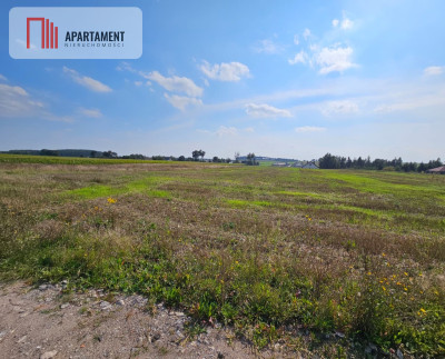 Działka budowlana 885 m  Smogorzewo - Smogorzewo  -
Kujawsko-Pomorskie Zdjęcie nr 5