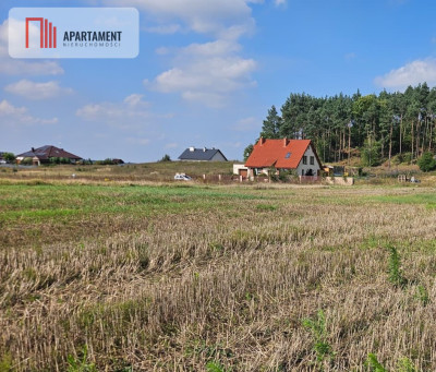Działka budowlana 885 m  Smogorzewo - Smogorzewo  -
Kujawsko-Pomorskie Zdjęcie nr 9