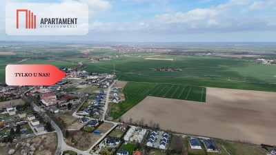 Działka - 868 m Szpęgawa -Tczew - Szpęgawa  -
Pomorskie Zdjęcie nr 5