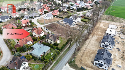 Działka - 868 m Szpęgawa -Tczew - Szpęgawa  -
Pomorskie Zdjęcie nr 7