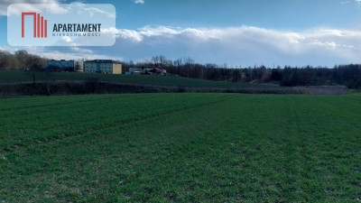 Działka inwestycyjna blisko Kościerzyny - Mały Klincz  -
Pomorskie Zdjęcie nr 2