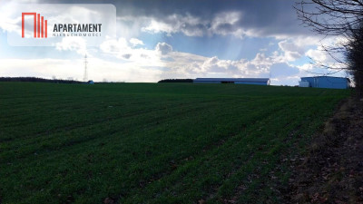 Działka inwestycyjna blisko Kościerzyny - Mały Klincz  -
Pomorskie Zdjęcie nr 4