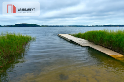działka budowlana  Wola Kamieńska k Iławy - Wola Kamieńska  -
Warmińsko-Mazurskie Zdjęcie nr 4