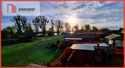 Działka z zabudowaniami nad jeziorem Wąsoskim - Wąsosz  -
Kujawsko-Pomorskie Zdjęcie nr 10