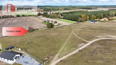  działka z WZ Gąbin - Szubin - Gąbin  -
Kujawsko-Pomorskie Zdjęcie nr 10