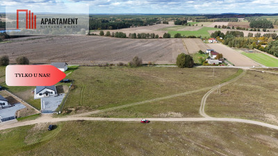  działka z WZ Gąbin - Szubin - Gąbin  -
Kujawsko-Pomorskie Zdjęcie nr 11