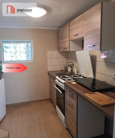 Działka z domkiem Borówno KW jezioro  las - Borówno  -
Kujawsko-Pomorskie Zdjęcie nr 7