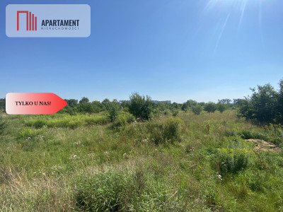 Działka usługowa w centrum Człuchowa - Człuchów  -
Pomorskie Zdjęcie nr 6