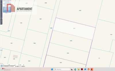 Działki budowlane w Gołębiewie Wielkim - Gołębiewo Wielkie  -
Pomorskie Zdjęcie nr 10