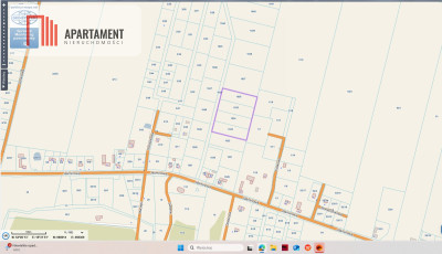 Działki budowlane w Gołębiewie Wielkim - Gołębiewo Wielkie  -
Pomorskie Zdjęcie nr 6