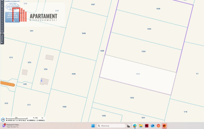 Działki budowlane w Gołębiewie Wielkim - Gołębiewo Wielkie  -
Pomorskie Zdjęcie nr 7