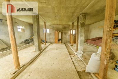 Działka rolna zabudowana    Babięty Wielkie - Babięty Wielkie  -
Warmińsko-Mazurskie Zdjęcie nr 5