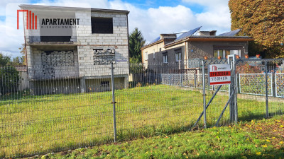 Działka w wyjątkowej lokalizacji - Piła  -
Wielkopolskie Zdjęcie nr 2