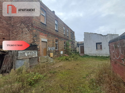 Przy nakielskim rynku - Nakło Nad Notecią  -
Kujawsko-Pomorskie Zdjęcie nr 4