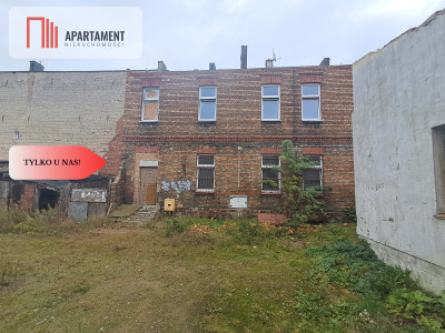 Przy nakielskim rynku - Nakło Nad Notecią  -
Kujawsko-Pomorskie Zdjęcie nr 6