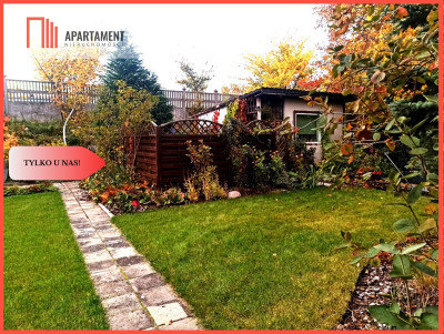 Tylko u Nas Działka rekreacyjna  - Chojnice - Chojnice  - Pomorskie