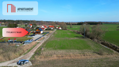 Tylko u Nas Magiczne miejsce blisko morza - Stegna  -
Pomorskie Zdjęcie nr 5