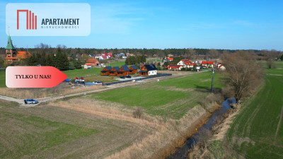 Tylko u Nas Magiczne miejsce blisko morza - Stegna  -
Pomorskie Zdjęcie nr 6