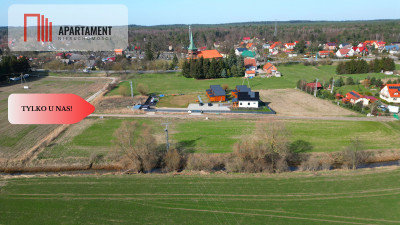 Tylko u Nas Magiczne miejsce blisko morza - Stegna  -
Pomorskie Zdjęcie nr 8