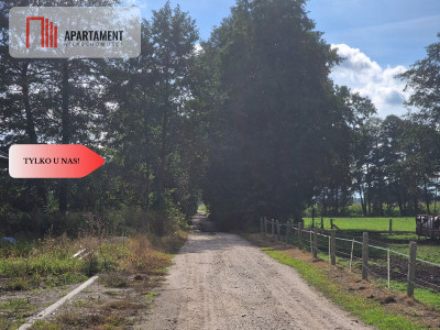 Działka na kameralnym osiedlu Idealne położenie - Zławieś Wielka  -
Kujawsko-Pomorskie Zdjęcie nr 8