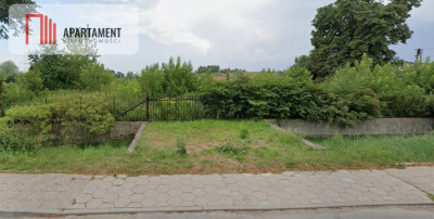 Działka budowlano-usługowa 2430 m Malbork Kałdowo - Malbork  - Pomorskie