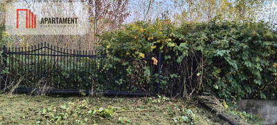 Działka budowlano-usługowa 2430 m Malbork Kałdowo - Malbork  -
Pomorskie Zdjęcie nr 4