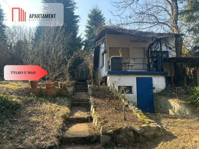 Tylko u Nas Działka ROD Nad Brdą - Bydgoszcz  -
Kujawsko-Pomorskie Zdjęcie nr 12