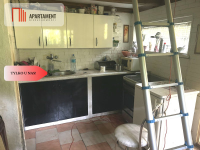 Tylko u Nas Działka ROD Nad Brdą - Bydgoszcz  -
Kujawsko-Pomorskie Zdjęcie nr 2