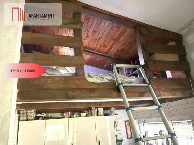 Tylko u Nas Działka ROD Nad Brdą - Bydgoszcz  -
Kujawsko-Pomorskie Zdjęcie nr 3