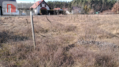 Działka Budowlana  Szamotuły Obniżka CENY  - Szamotuły  -
Wielkopolskie Zdjęcie nr 2