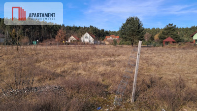 Działka Budowlana  Szamotuły Obniżka CENY  - Szamotuły  -
Wielkopolskie Zdjęcie nr 4