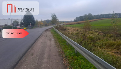 TYLKO U NAS Dla przedsięwzięć uciążliwych - Sulnówko  -
Kujawsko-Pomorskie Zdjęcie nr 3