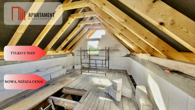 Działka z murowanym Domkiem 30m2 Blisko Wrocławia - Kałowice  -
Dolnośląskie Zdjęcie nr 6