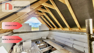 Działka z murowanym Domkiem 30m2 Blisko Wrocławia - Kałowice  -
Dolnośląskie Zdjęcie nr 7