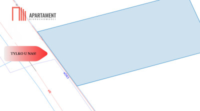 Działka budowlana z Warunkami zabudowy Smarzewo - Smarzewo  -
Pomorskie Zdjęcie nr 13