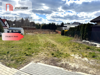 Tylko u nas Wyjatkowa działka w Niemczu - Niemcz  -
Kujawsko-Pomorskie Zdjęcie nr 3