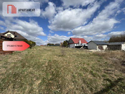 Tylko u nas Wyjatkowa działka w Niemczu - Niemcz  -
Kujawsko-Pomorskie Zdjęcie nr 5