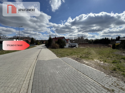 Tylko u nas Wyjatkowa działka w Niemczu - Niemcz  -
Kujawsko-Pomorskie Zdjęcie nr 6