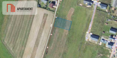 Działka z MPZP media świetna lokalizacja - Chojnice  -
Pomorskie Zdjęcie nr 5