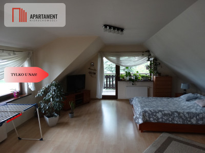 PIĘKNE SIEDLISKO Dom Staw Las DO NEGOCJACJI - Nowy Buczek  -
Wielkopolskie Zdjęcie nr 11