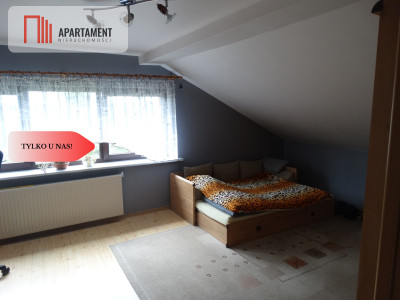 PIĘKNE SIEDLISKO Dom Staw Las DO NEGOCJACJI - Nowy Buczek  -
Wielkopolskie Zdjęcie nr 12