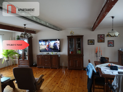 PIĘKNE SIEDLISKO Dom Staw Las DO NEGOCJACJI - Nowy Buczek  -
Wielkopolskie Zdjęcie nr 13