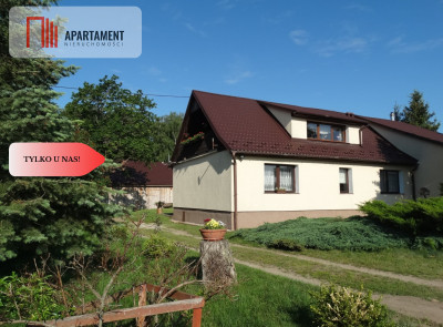 PIĘKNE SIEDLISKO Dom Staw Las DO NEGOCJACJI - Nowy Buczek  -
Wielkopolskie Zdjęcie nr 2