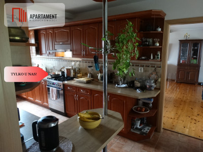 PIĘKNE SIEDLISKO Dom Staw Las DO NEGOCJACJI - Nowy Buczek  -
Wielkopolskie Zdjęcie nr 9