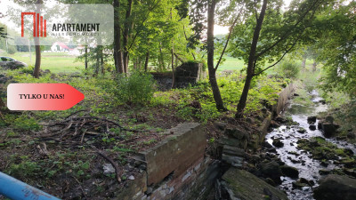 Działka z warunkami zabudowy  Gościm - Gościm  -
Lubuskie Zdjęcie nr 5